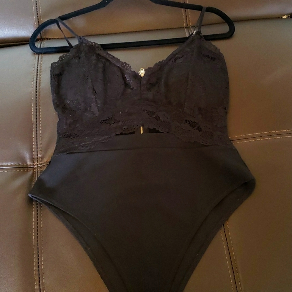 Body suit